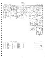 Code 6 - Cass Township - South, Guthrie County 2004